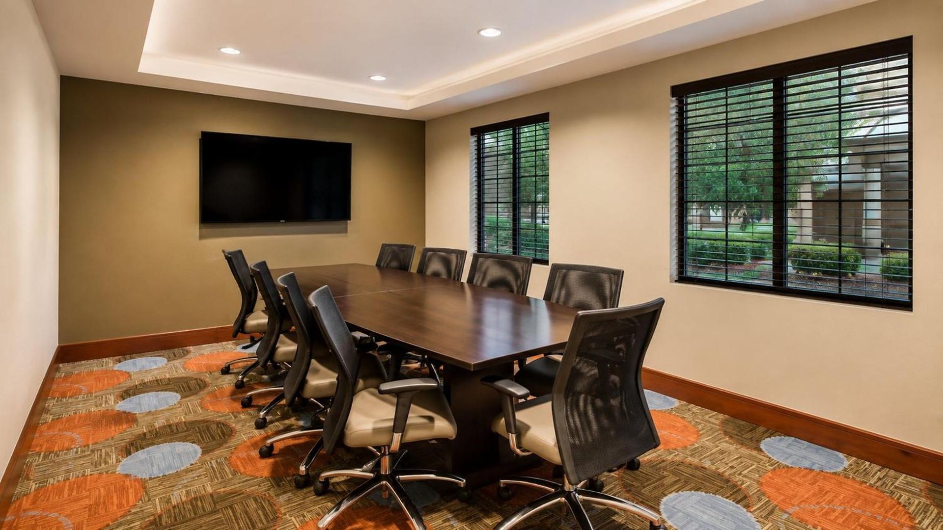 Staybridge - Ballantyne By Ihg 3* Charlotte