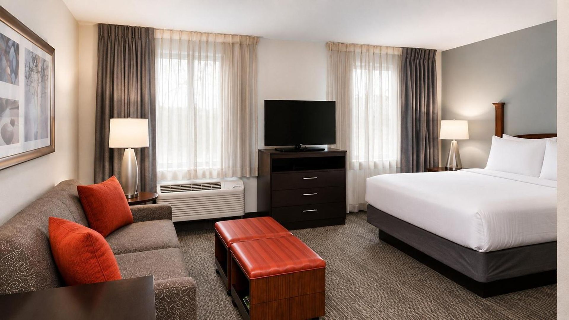Staybridge - Ballantyne By Ihg Hotel