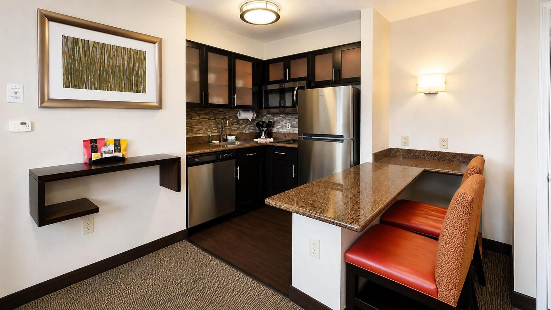 Hotel Staybridge - Ballantyne By Ihg