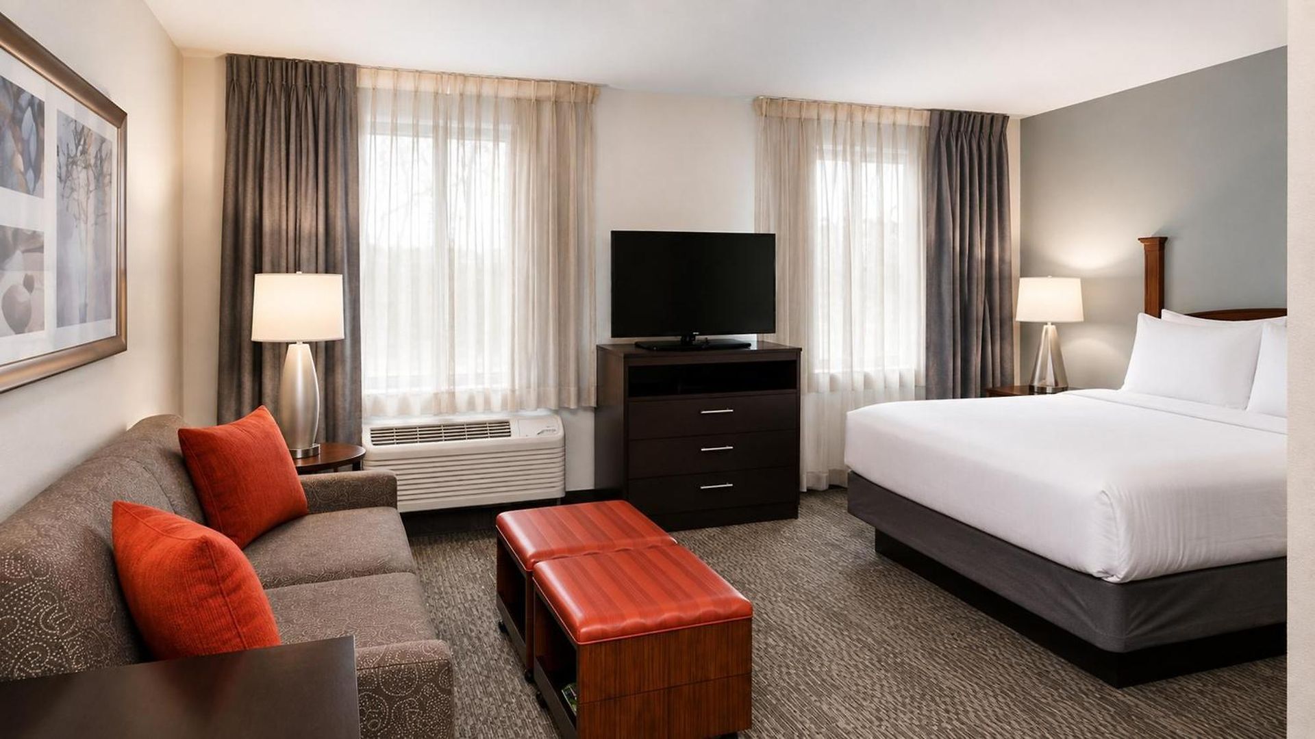 Hotel Staybridge - Ballantyne By Ihg Charlotte