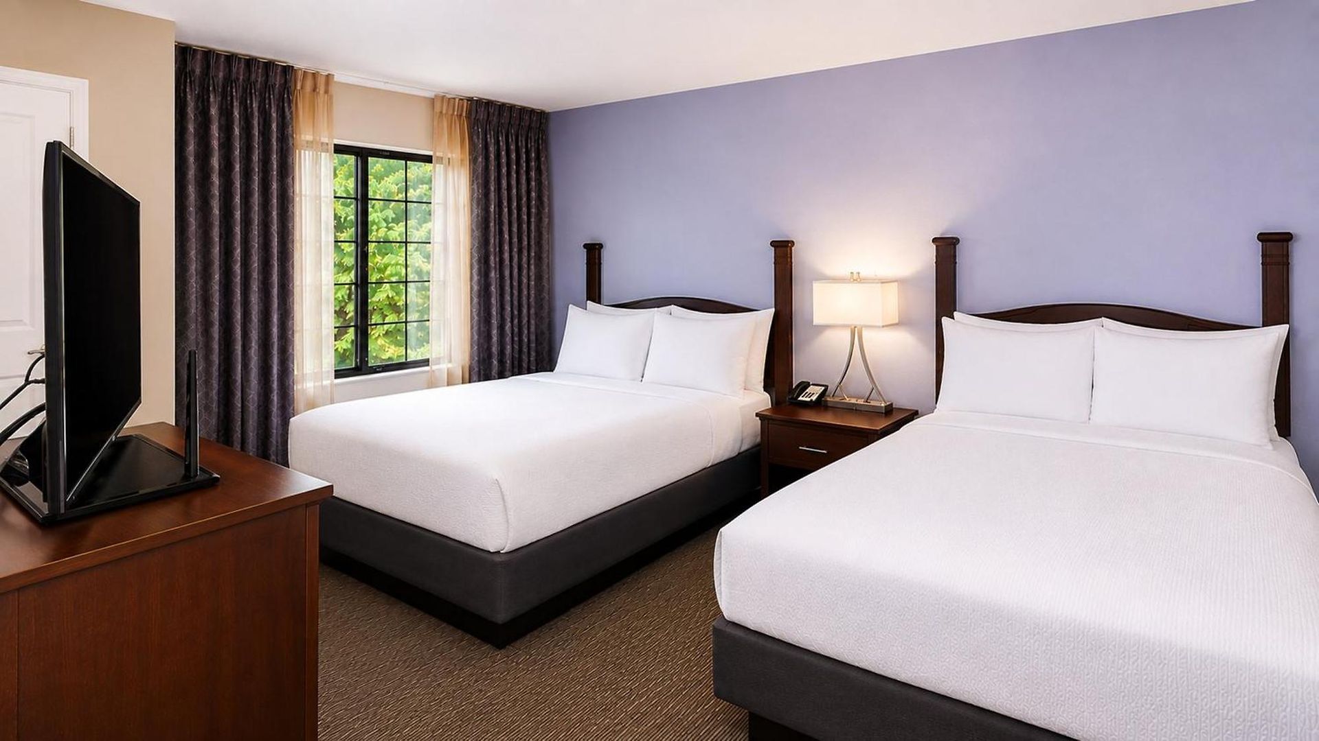 Staybridge - Ballantyne By Ihg