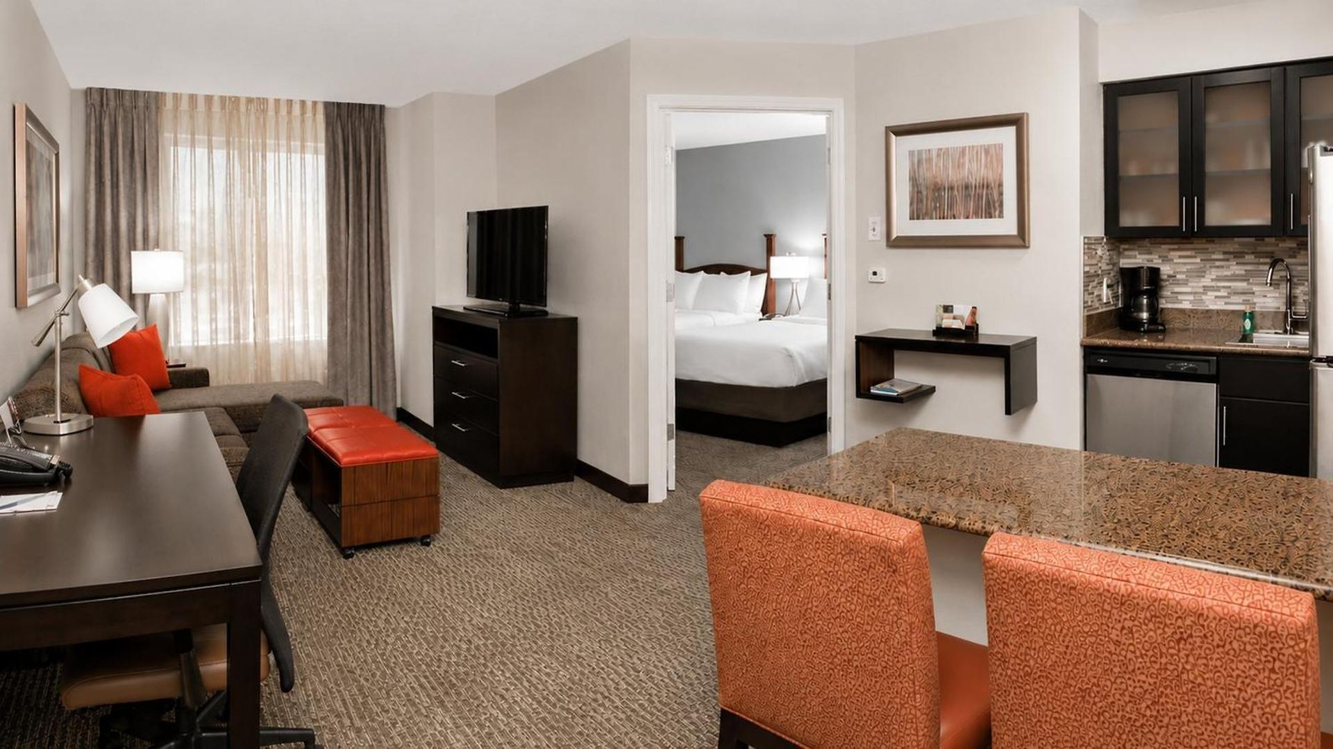 Hotel Staybridge - Ballantyne By Ihg