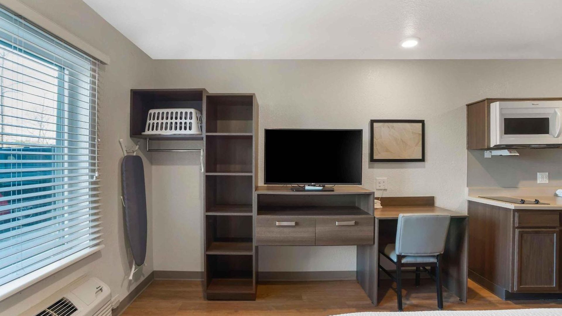 Hotel Extended America Select - - Northlake