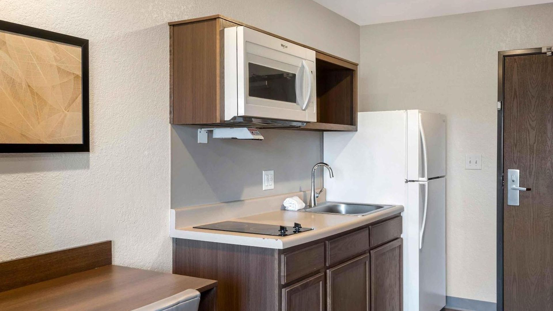 Hotel Extended America Select - - Northlake 3*