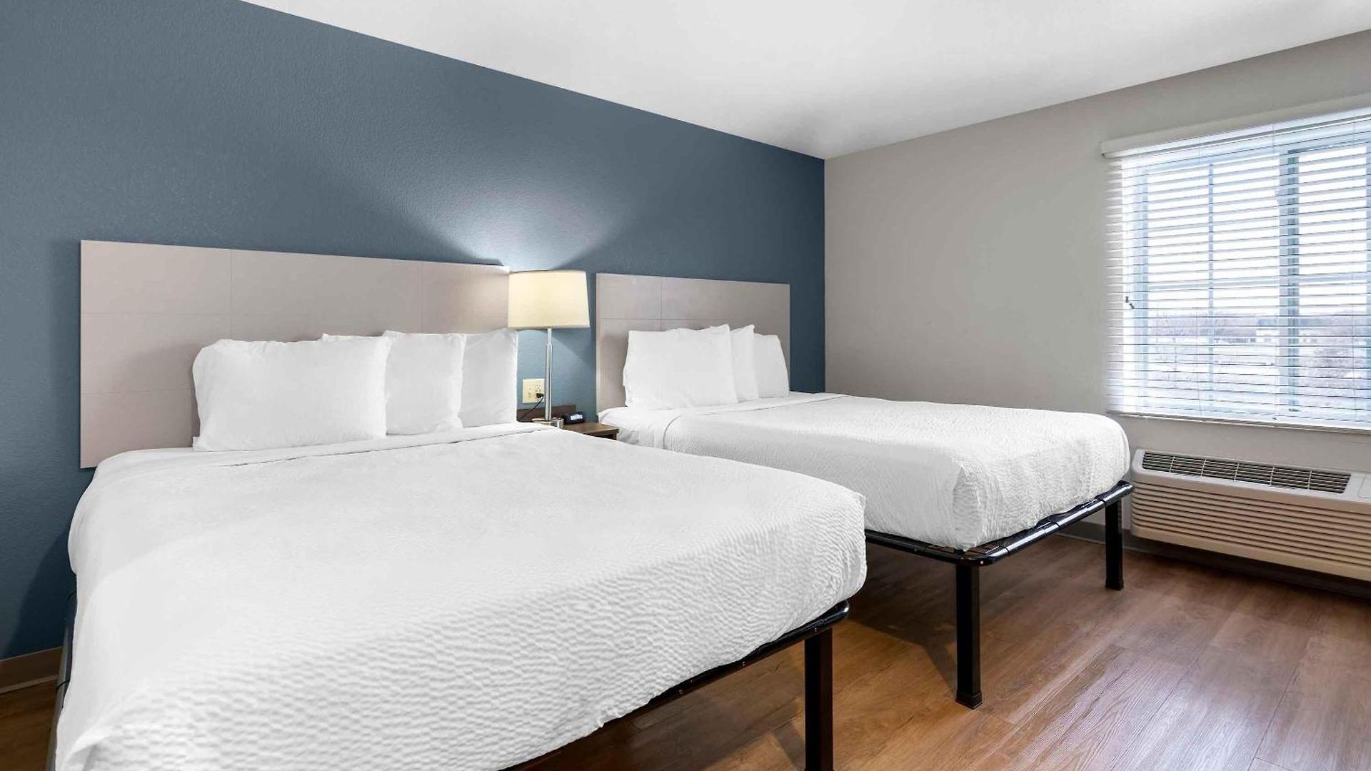 Extended America Select - - Northlake 3* Charlotte