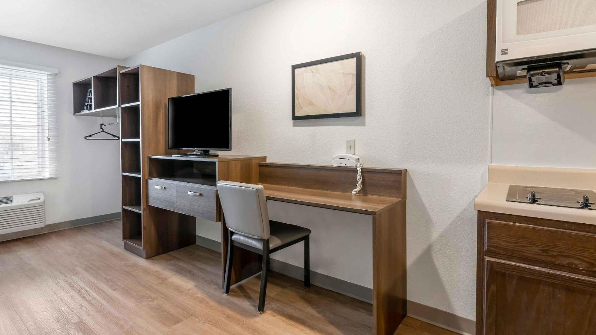 Hotel Extended America Select - - Northlake 3*
