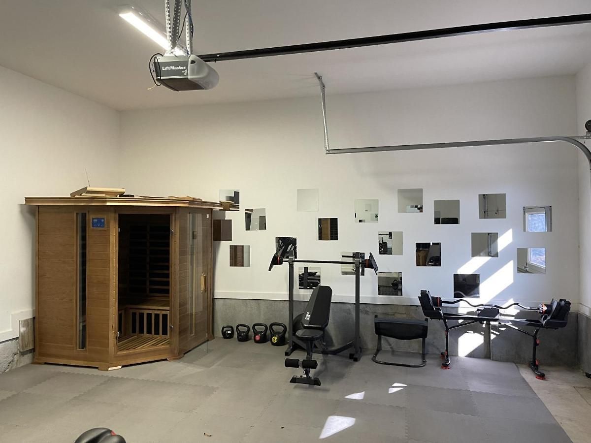 Holiday home Amazing Views Rooftop Patio, Gym And Game