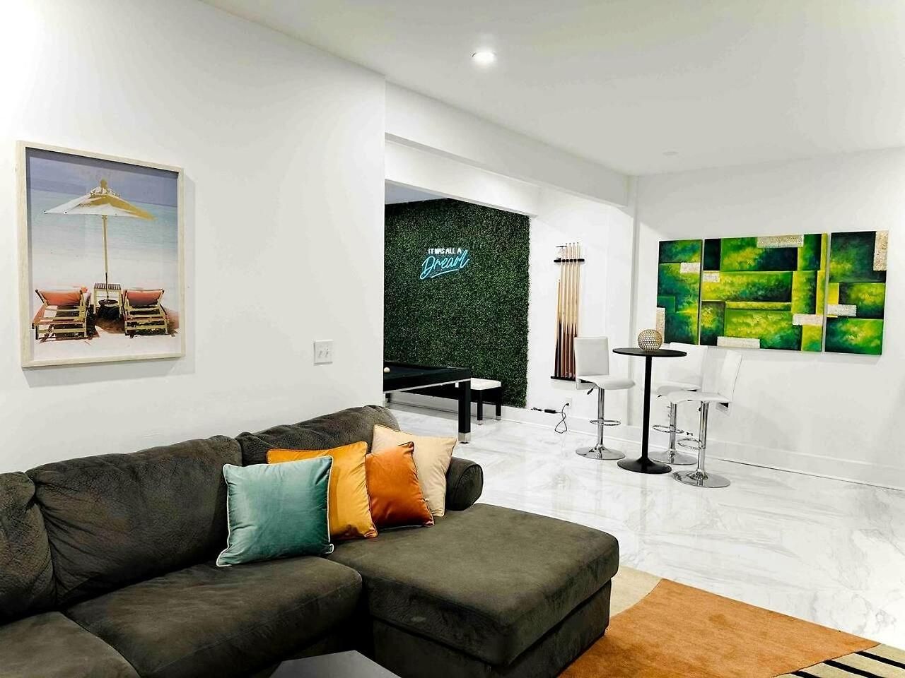 Holiday home Opulent Modern Vacation Paradise Near Catawba River In North Carolina Charlotte