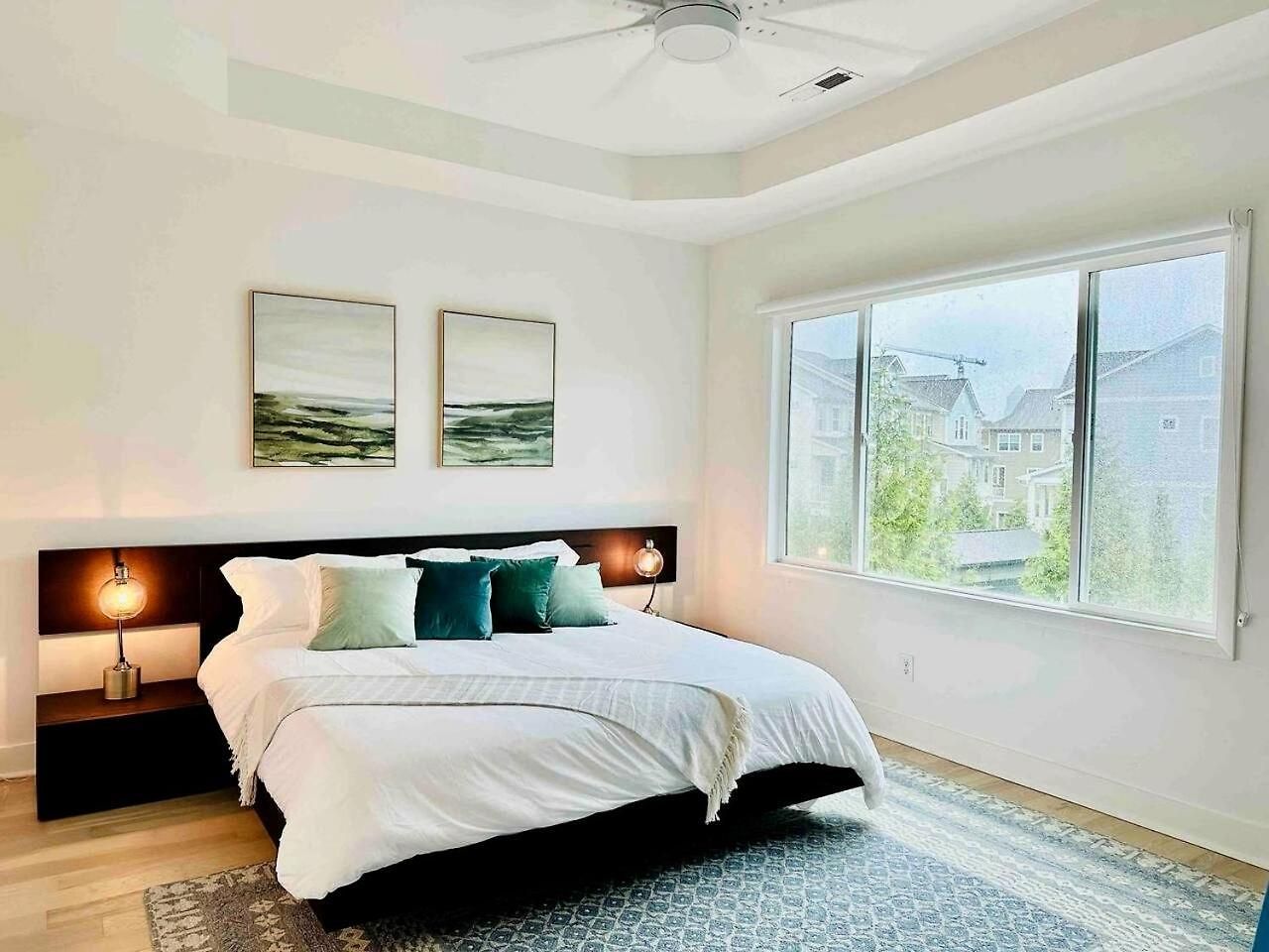 Holiday home Opulent Modern Vacation Paradise Near Catawba River In North Carolina Charlotte