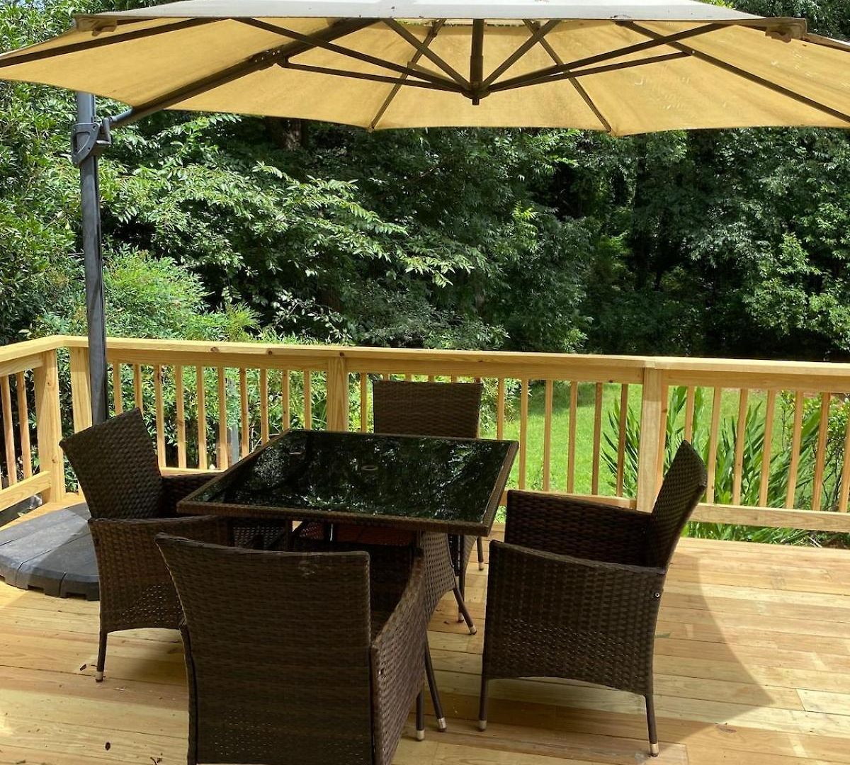 3 Bed, Luxury Bungalow, With Mature Garden, Minutes From Uptown