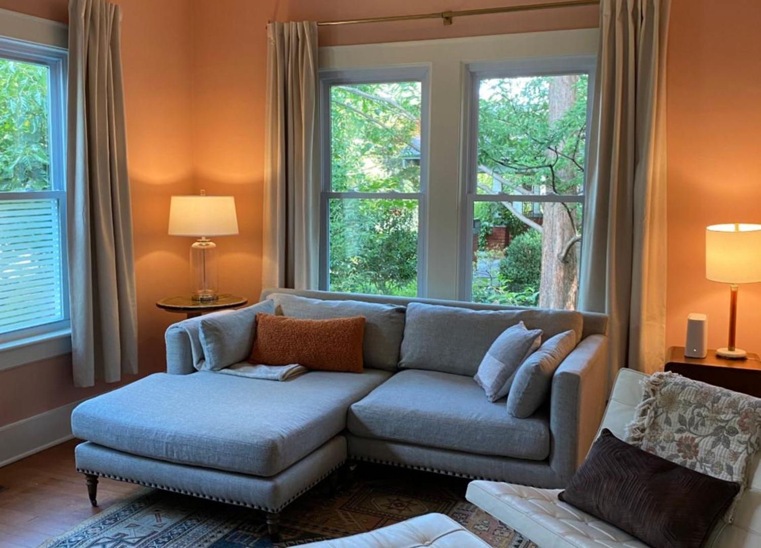 3 Bed, Luxury Bungalow, With Mature Garden, Minutes From Uptown *