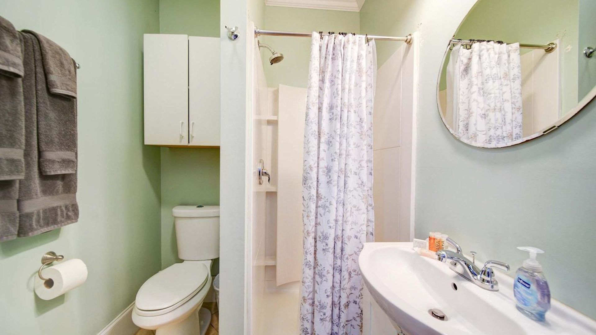 Holiday home Vibrant And Cozy 2br Near Uptown With Balcony Charlotte