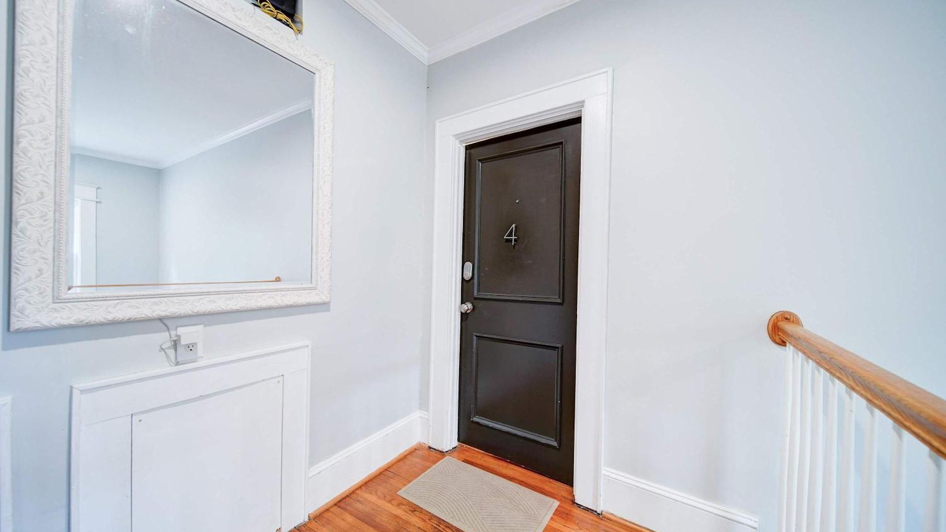 Holiday home Vibrant And Cozy 2br Near Uptown With Balcony