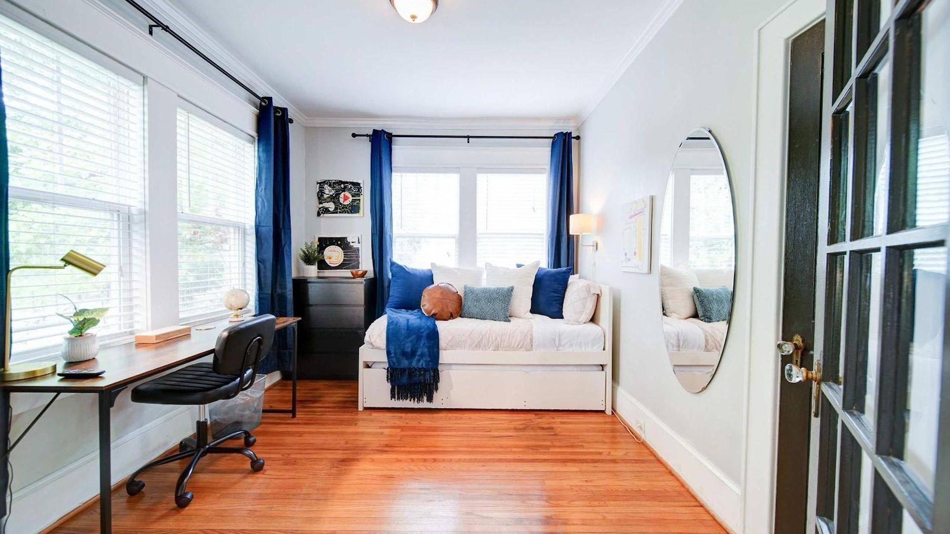 Holiday home Vibrant And Cozy 2br Near Uptown With Balcony Charlotte