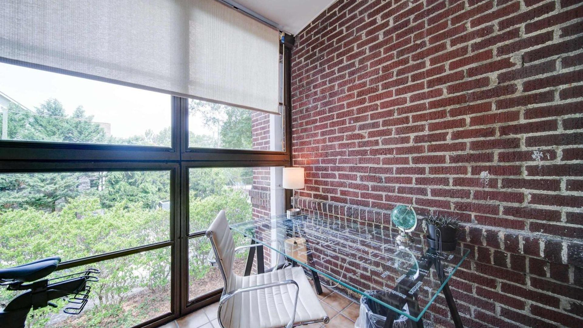 Spacious 2br In Myers Park With Sunroom * Charlotte
