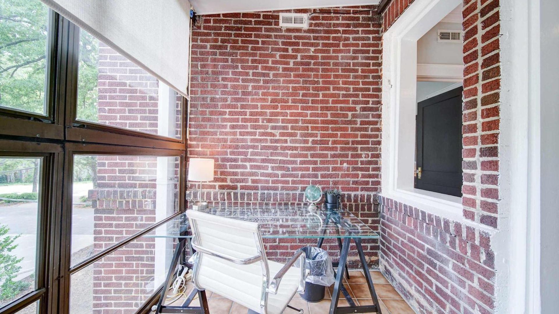 Spacious 2br In Myers Park With Sunroom Holiday home Charlotte