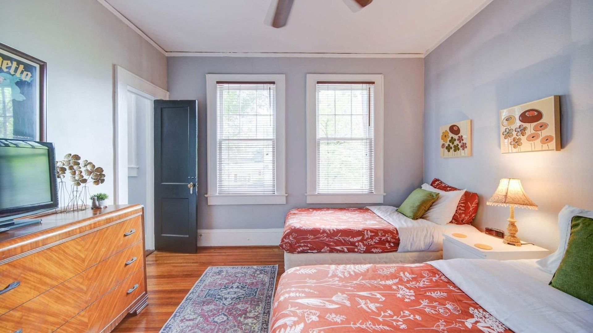 Spacious 2br In Myers Park With Sunroom Holiday home Charlotte