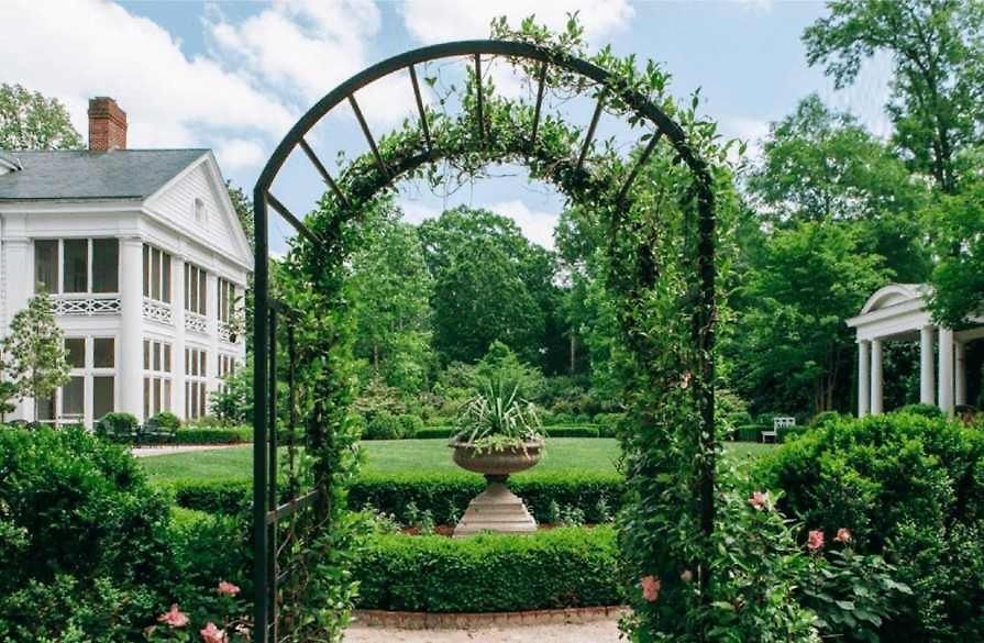 Comfortable And Stylish Near Myers Park Holiday home Charlotte