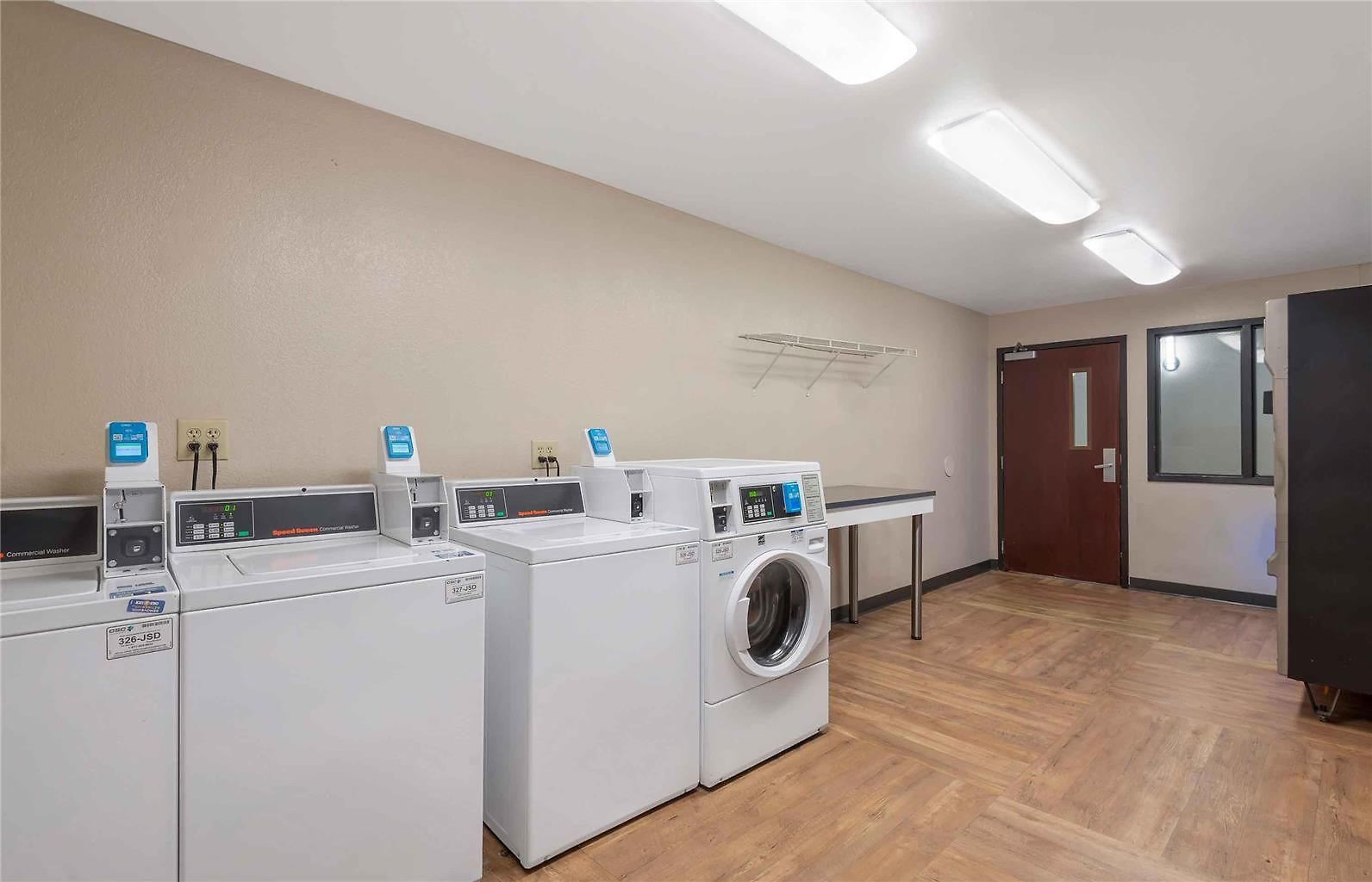 Hotel Extended America Select - - Tyvola Rd Charlotte
