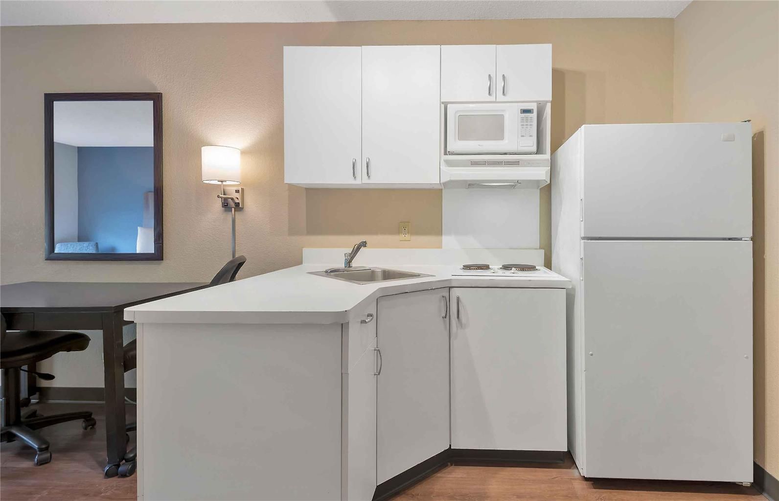 Hotel Extended America Select - - Tyvola Rd 2*