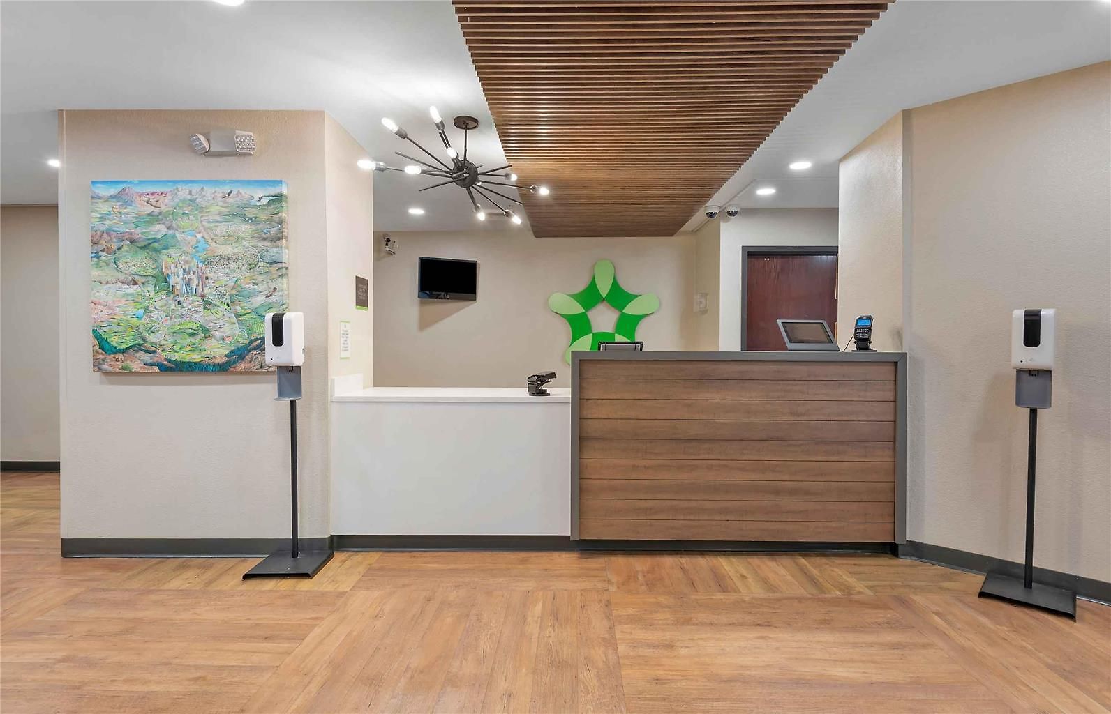 Hotel Extended America Select - - Tyvola Rd Charlotte
