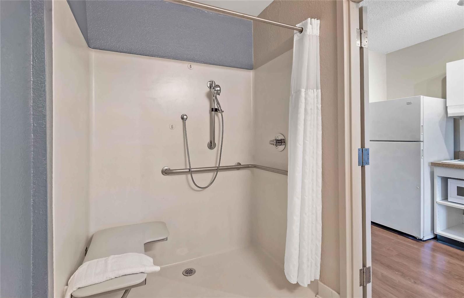 Hotel Extended America Select - - Tyvola Rd Charlotte
