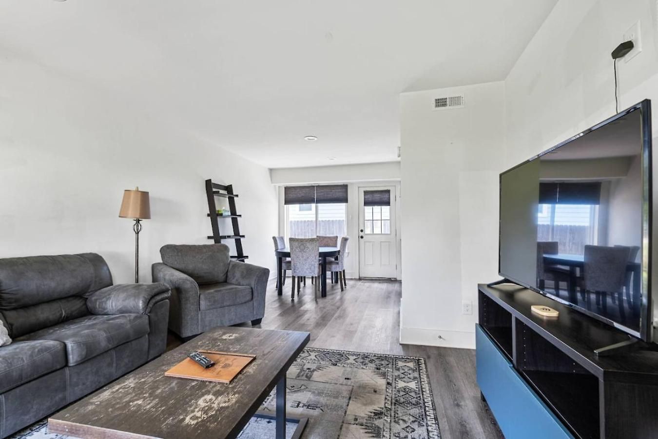Sleek 2br Townhouse, Stones Throw To Uptown * Charlotte