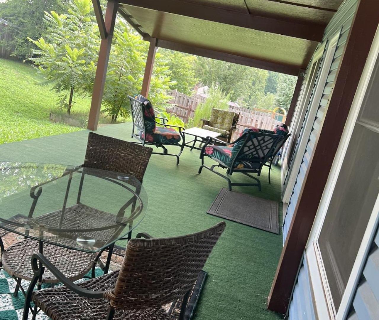 Comfort Home, Near Uptown And Airport Charlotte