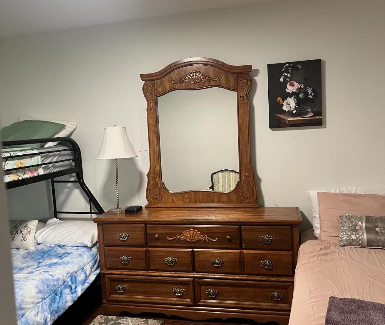 Comfort Home, Near Uptown And Airport