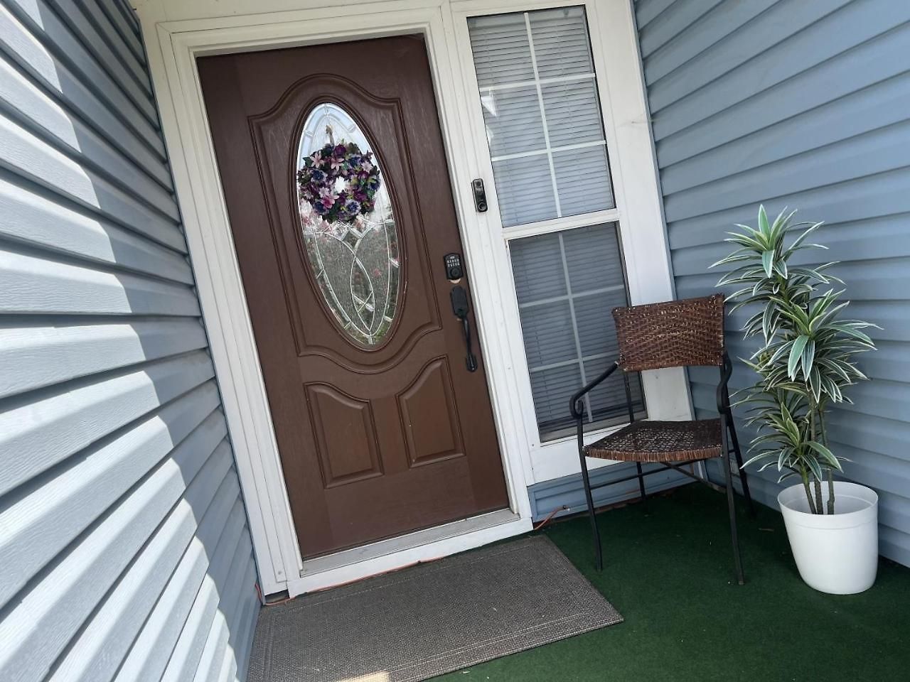 Comfort Home, Near Uptown And Airport Charlotte