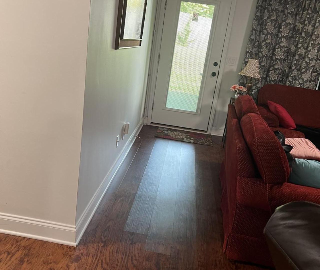 Holiday home Comfort Home, Near Uptown And Airport Charlotte