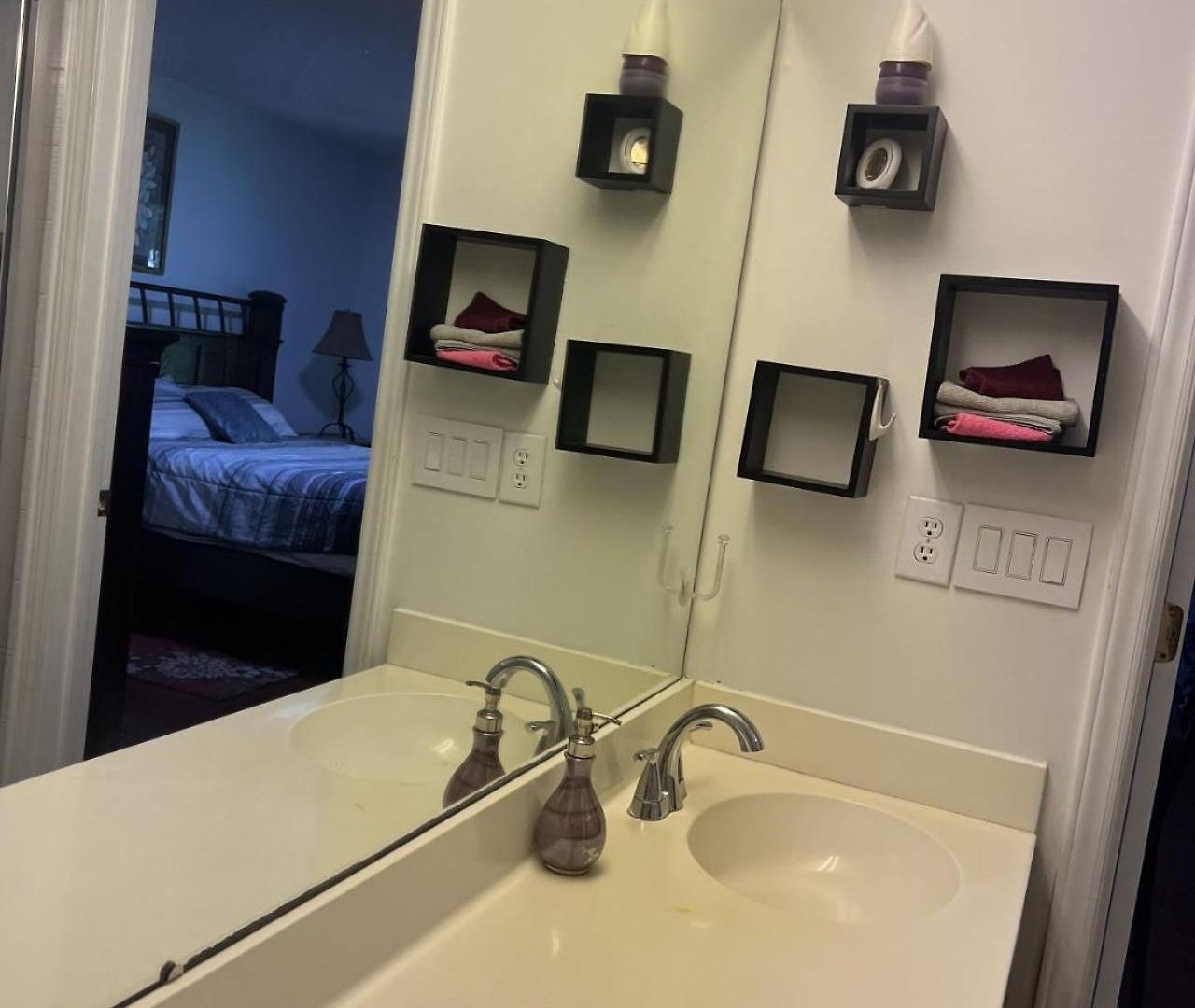 Comfort Home, Near Uptown And Airport Charlotte