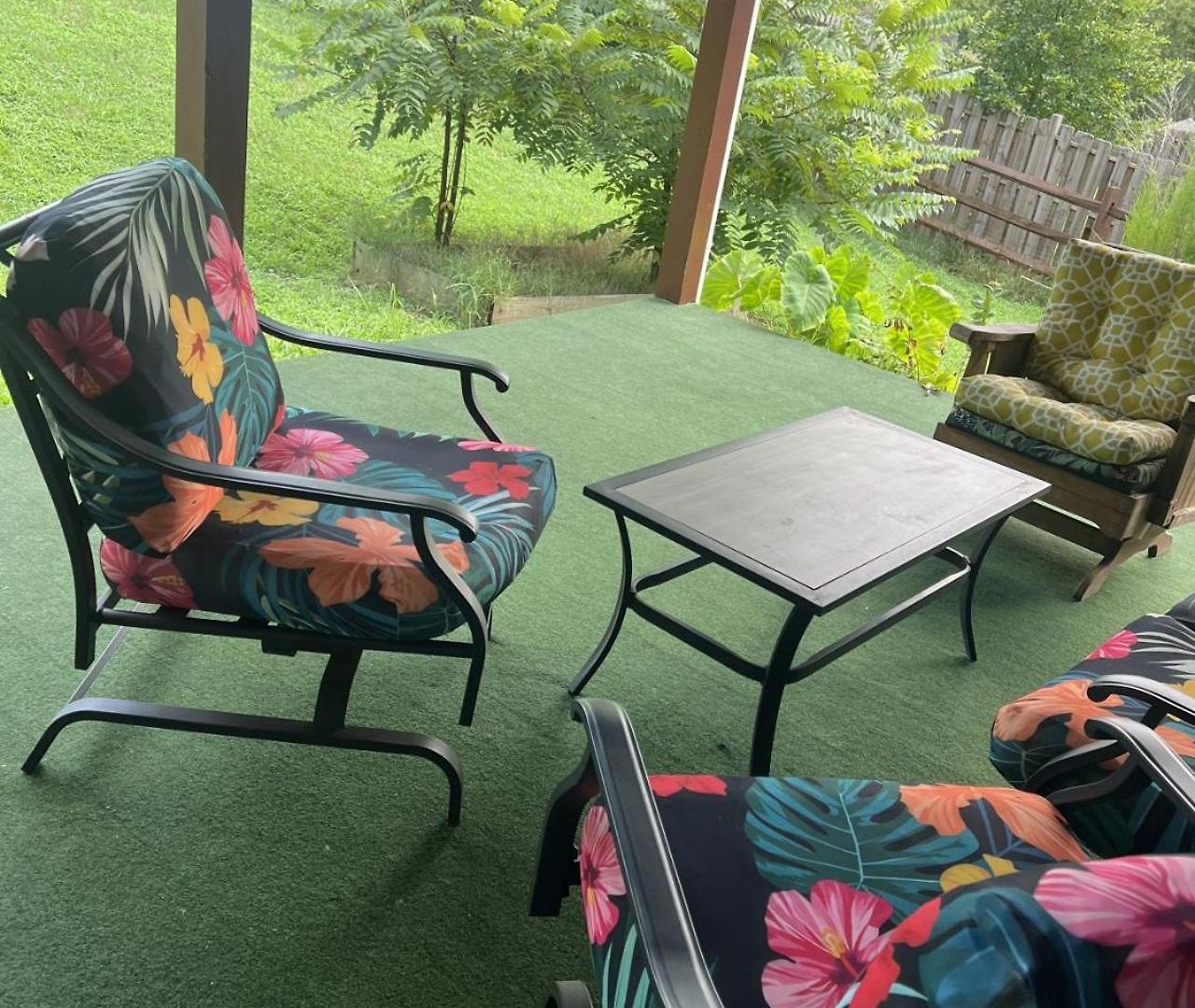 Comfort Home, Near Uptown And Airport * Charlotte