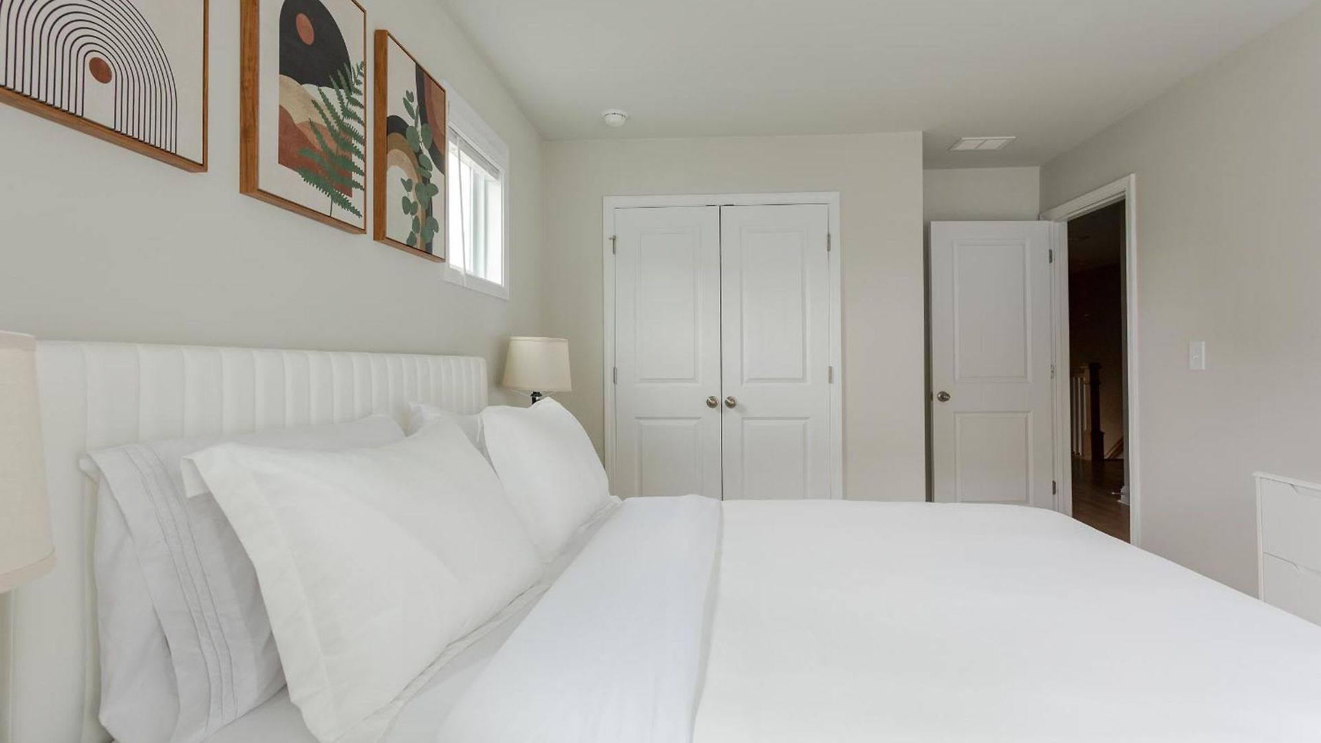 Bohemian Style House Close To Stadiums And Uptown Charlotte