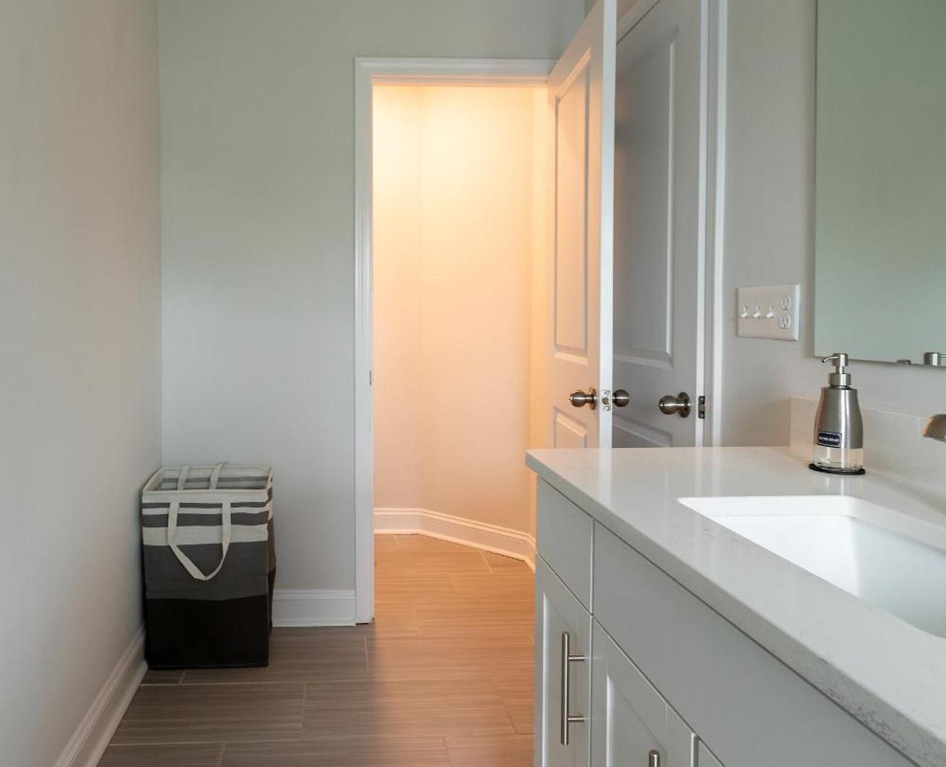 Bohemian Style House Close To Stadiums And Uptown Charlotte