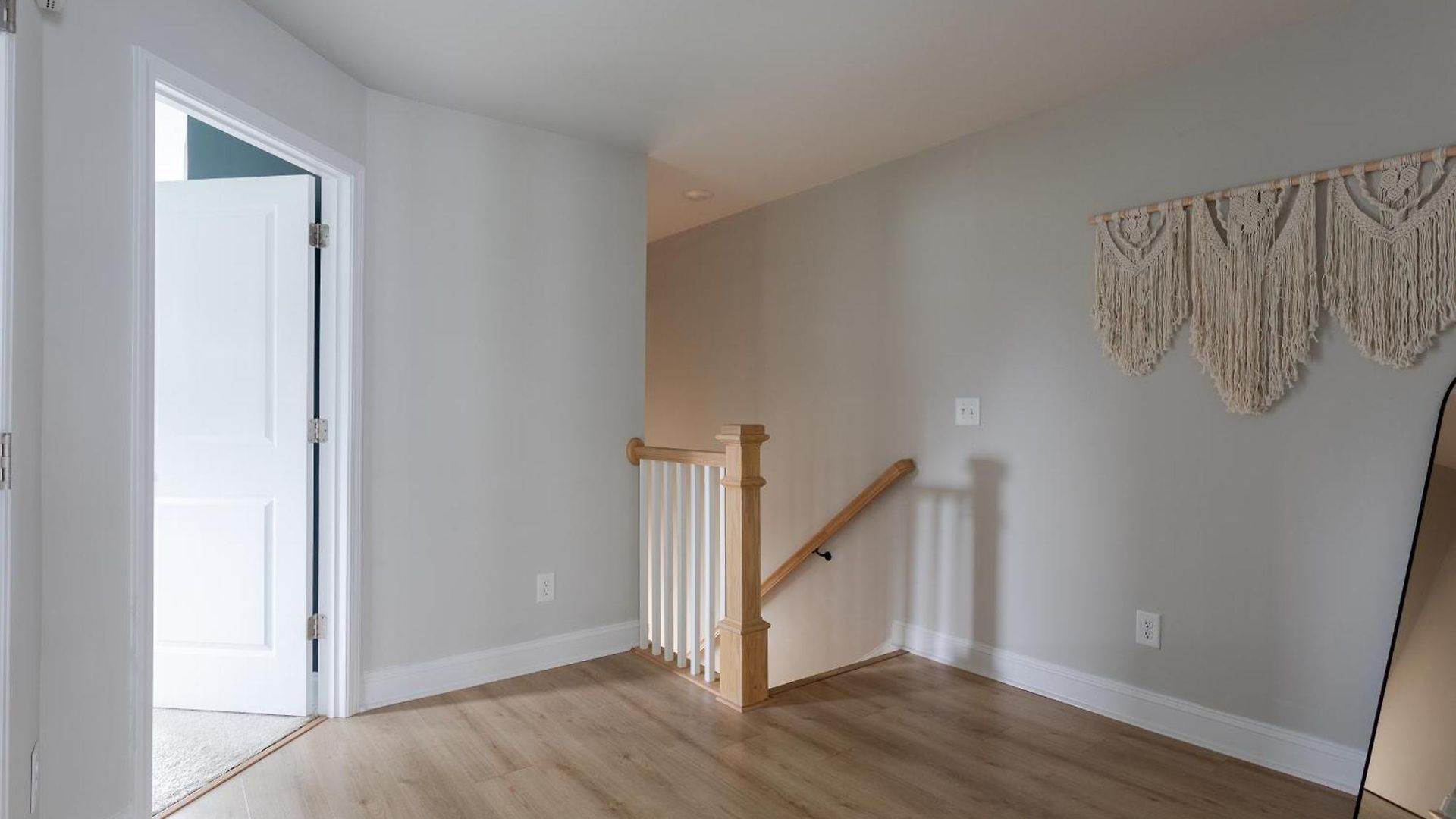 Villa Bohemian Style House Close To Stadiums And Uptown Charlotte
