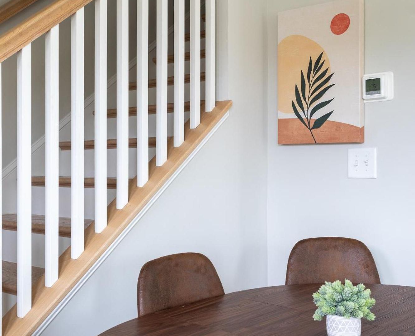 Villa Bohemian Style House Close To Stadiums And Uptown Charlotte