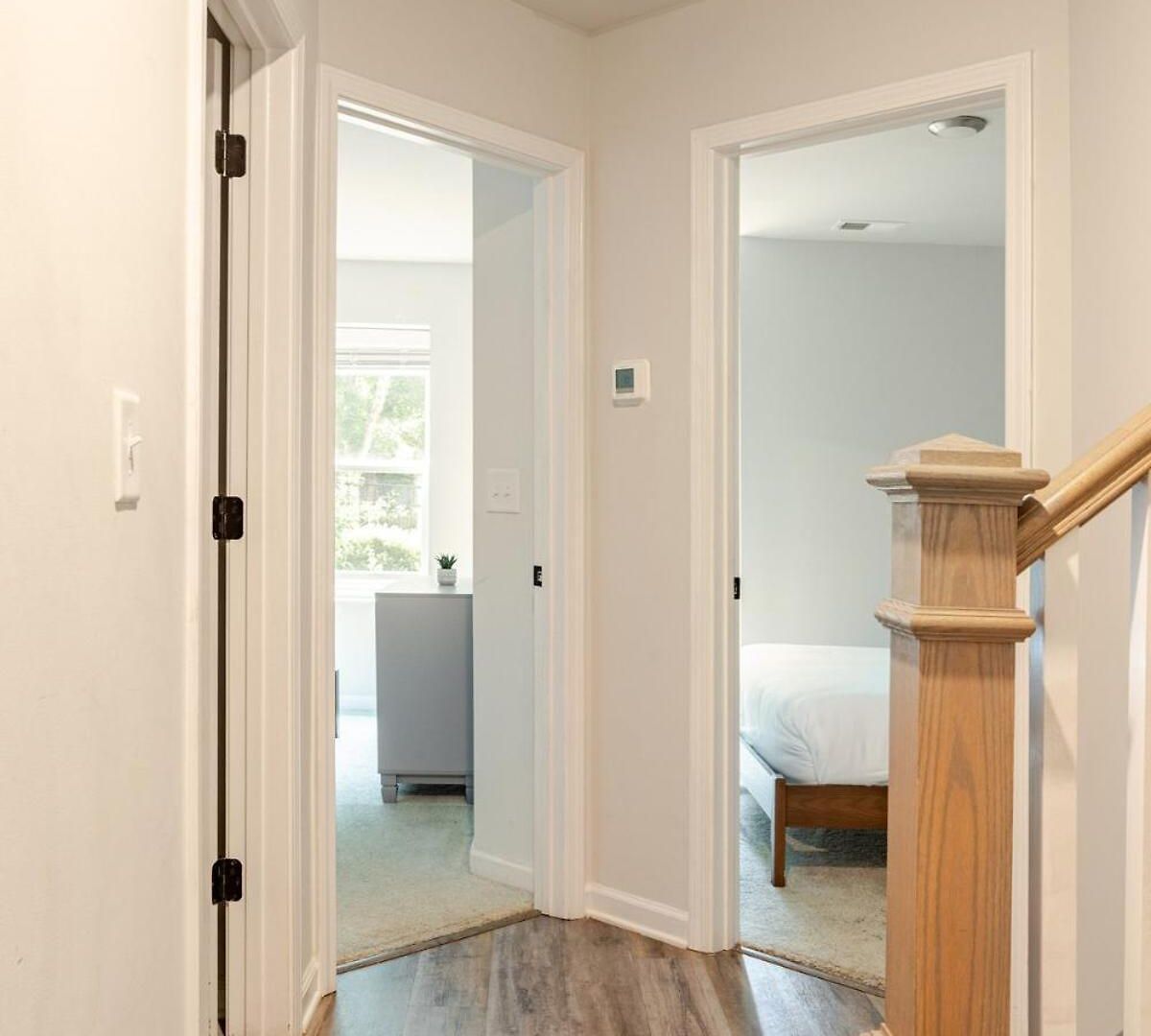 Uptown With Private Garage * Charlotte