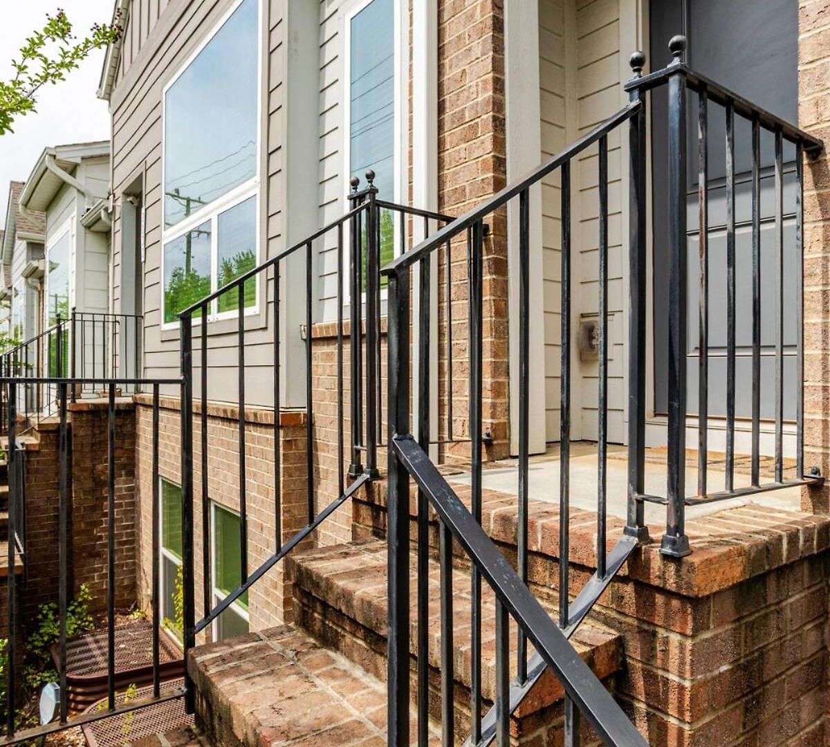 Uptown With Private Garage * Charlotte