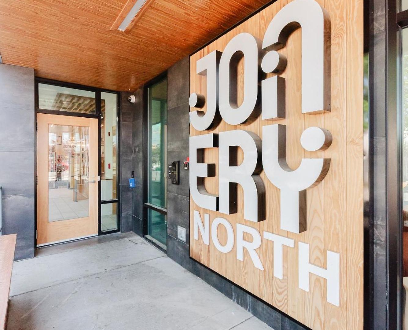 Hotel Joinery North Charlotte