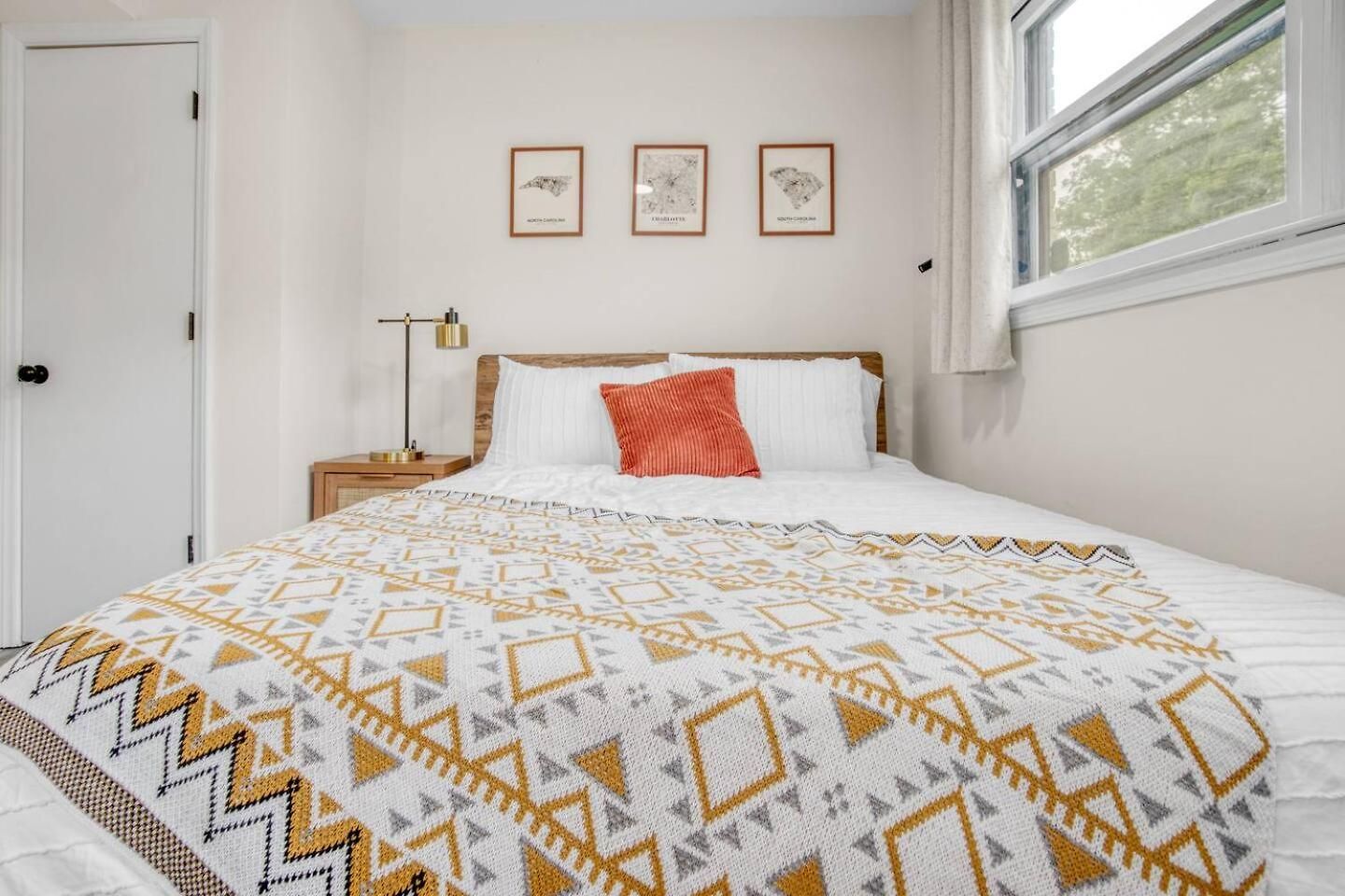 Holiday home Brand New Stylish 5br3ba 15mins Clt Downtown