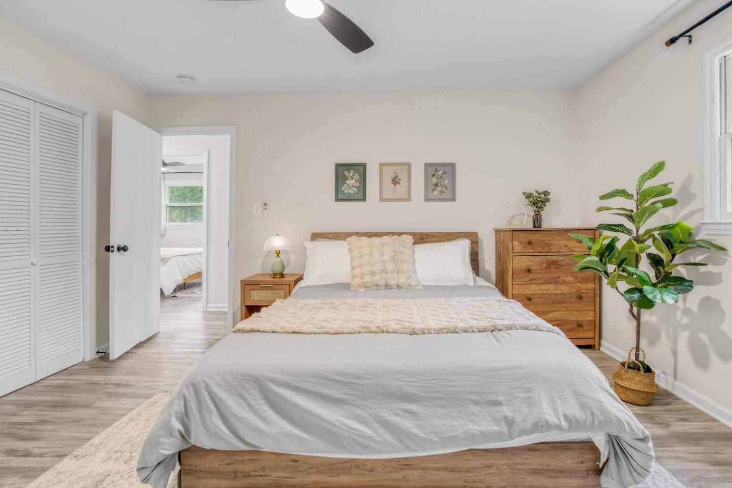 Holiday home Brand New Stylish 5br3ba 15mins Clt Downtown Charlotte