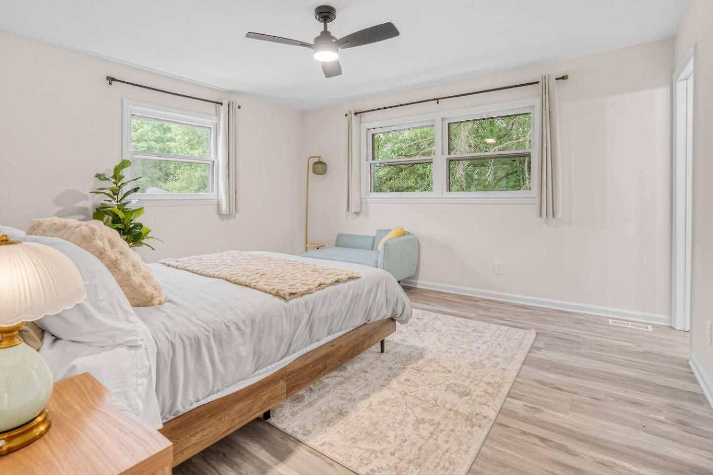 Brand New Stylish 5br3ba 15mins Clt Downtown *
