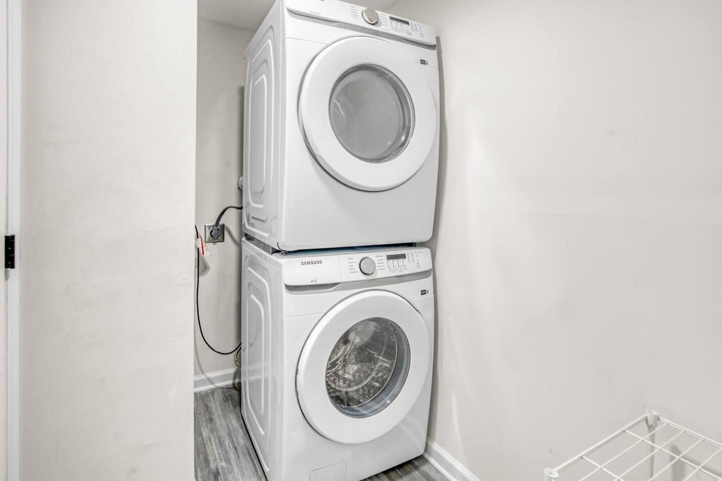 Brand New Stylish 5br3ba 15mins Clt Downtown Charlotte