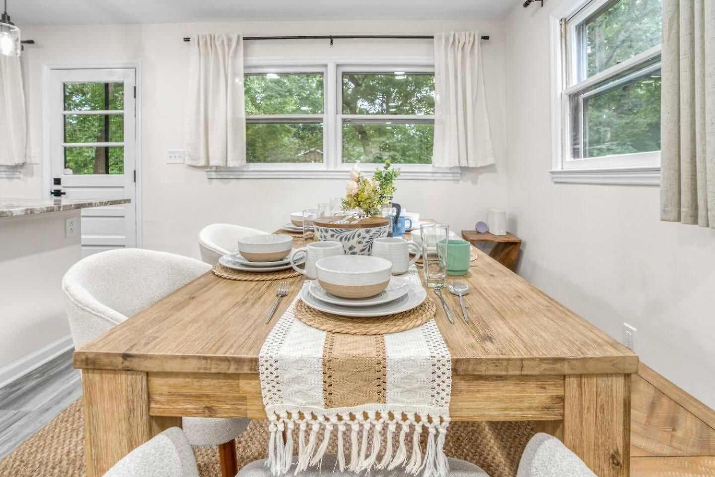 Holiday home Brand New Stylish 5br3ba 15mins Clt Downtown