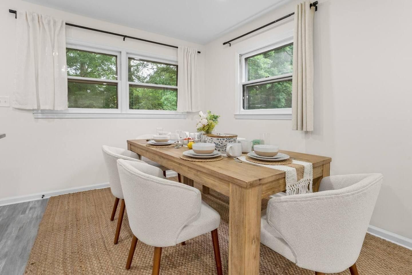 Holiday home Brand New Stylish 5br3ba 15mins Clt Downtown