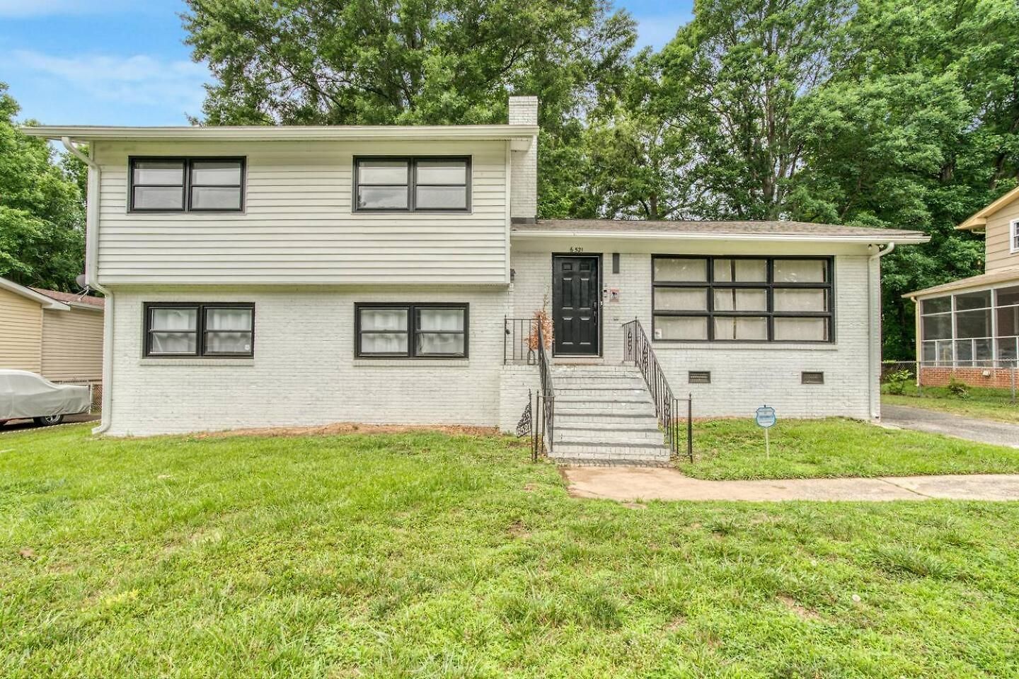 Holiday home Brand New Stylish 5br3ba 15mins Clt Downtown