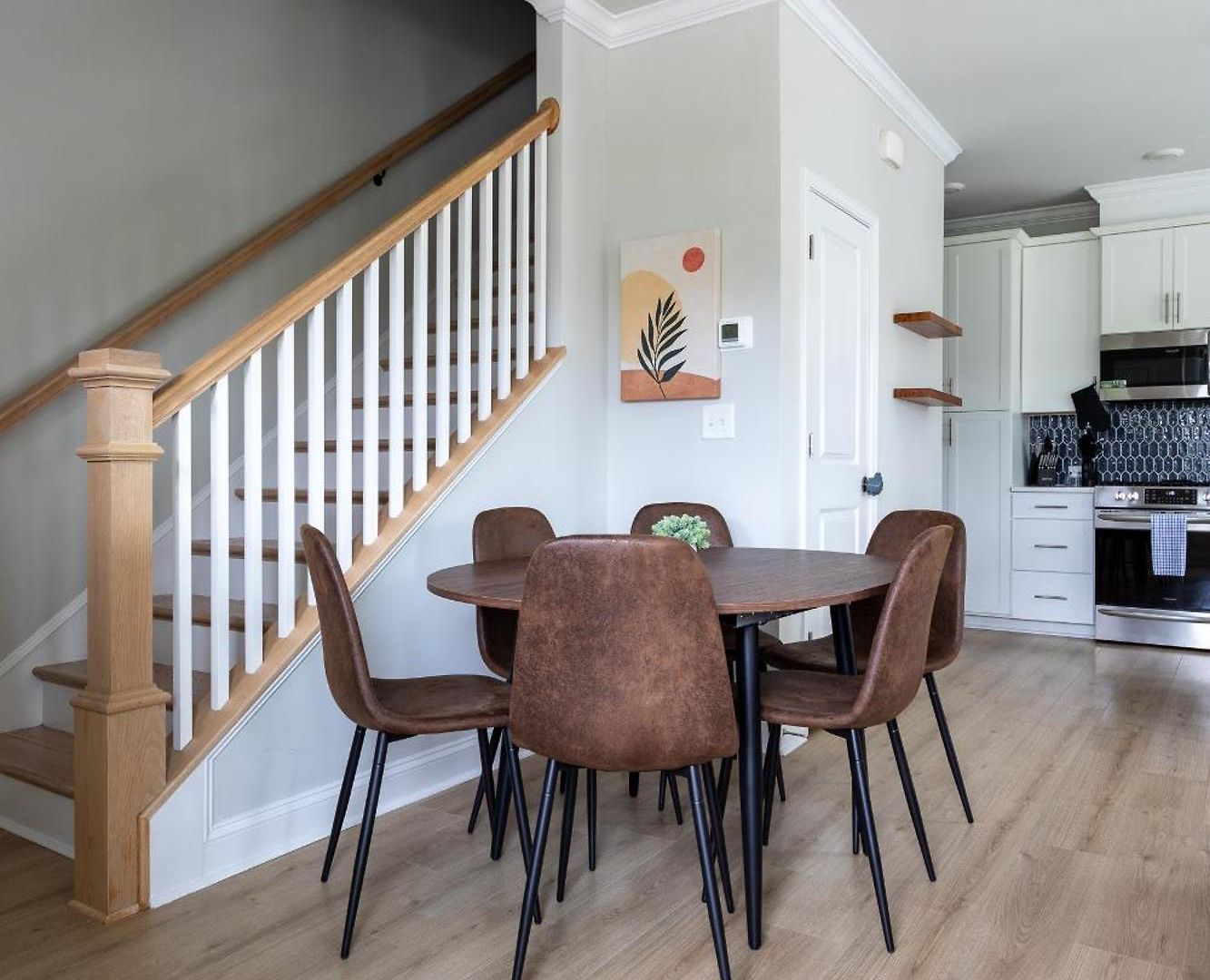 Bohemian Style House Close To Stadiums And Uptown *
