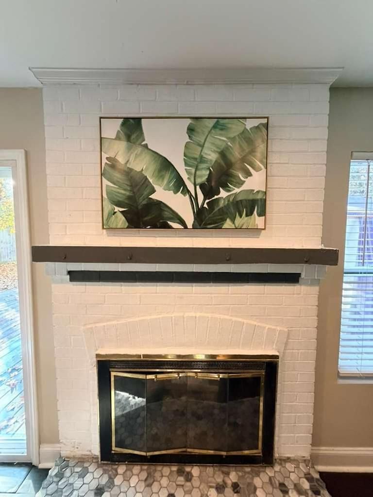 3br W Yard & Wifi Sleeps 10 Holiday home Charlotte