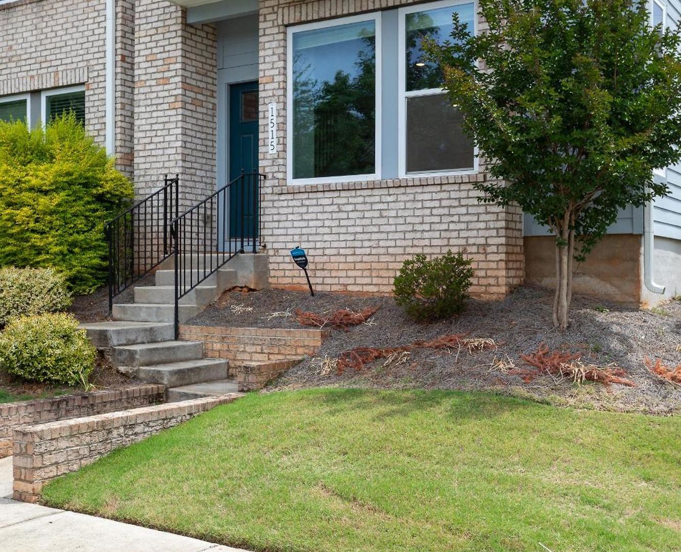 Bohemian Style House Close To Stadiums And Uptown